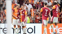 Galatasaray, Süper Lig'deki 4000. golüne yakın