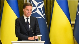 Генсек НАТО сообщил о подготовке гарантий безопасности для Украины