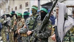 Brigade Al-Qassam serang pasukan dan kendaraan Israel di Gaza selatan