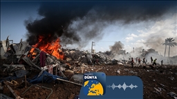 İsrail’in işgale hazırlandığı Gazze’de son durum ne?