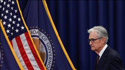 Fed chair signals rate cut at Jackson Hole