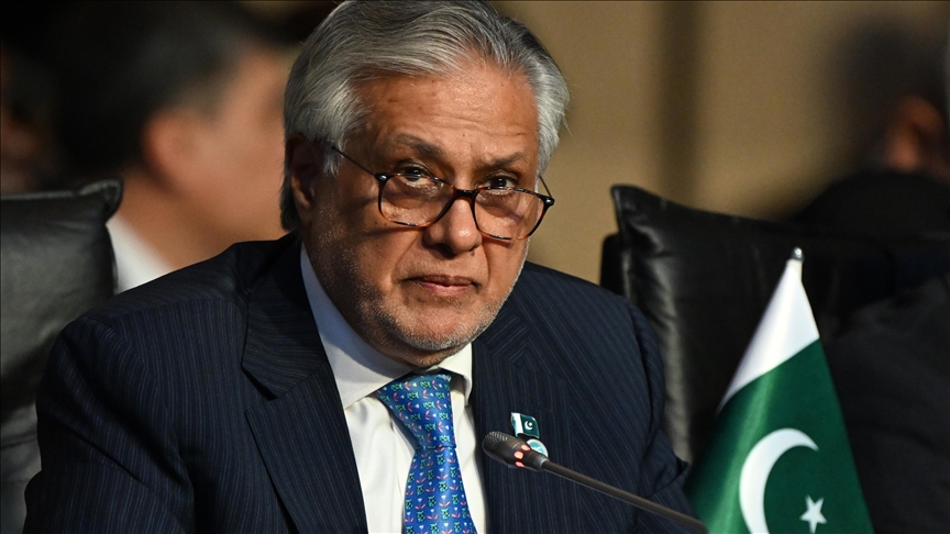 Bangladesh : première visite en 13 ans d’un ministre pakistanais des Affaires étrangères