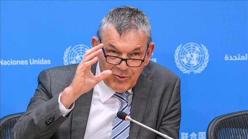 It’s time for Israel to stop denying Gaza famine: UNRWA chief