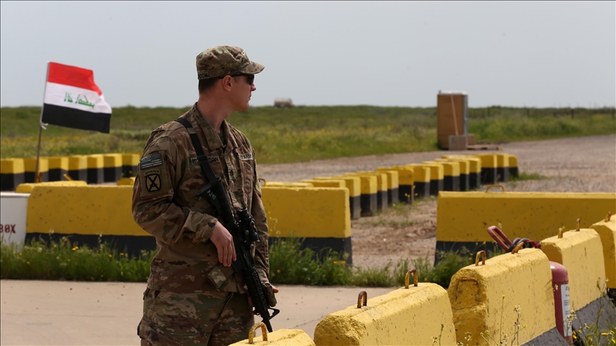 US warns of Daesh/ISIS, al-Qaeda expansion, commends partners in Iraq, Syria, Somalia