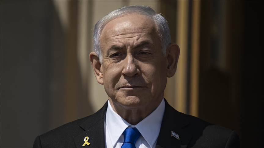 Netanyahu ties government survival to reoccupation of Gaza: Report 