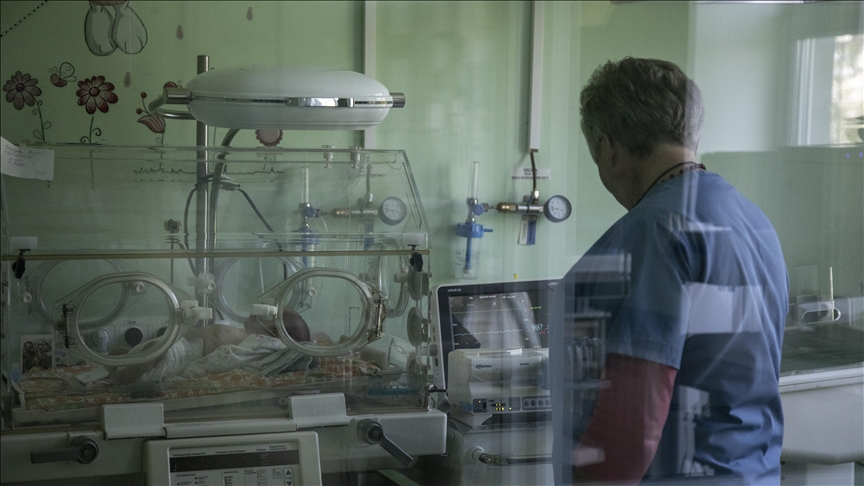Mississippi declares public health emergency over rising infant deaths