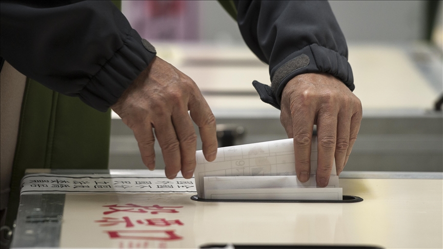 Taiwan’s opposition lawmakers defeat 2nd recall vote