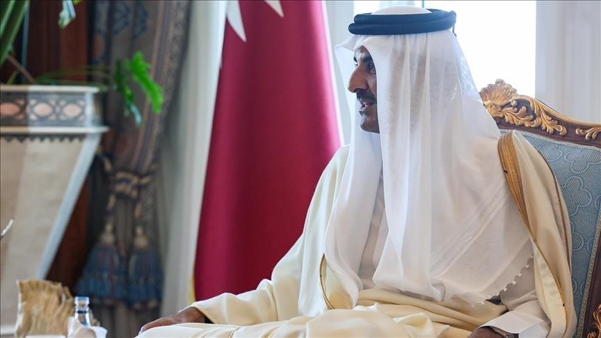 Un effort de médiation du Qatar permet de réunir 7 enfants ukrainiens et russes avec leurs familles