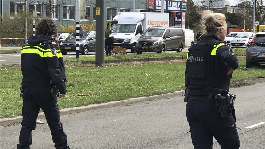 Dutch police secretly use controversial AI software by American company Palantir: Report