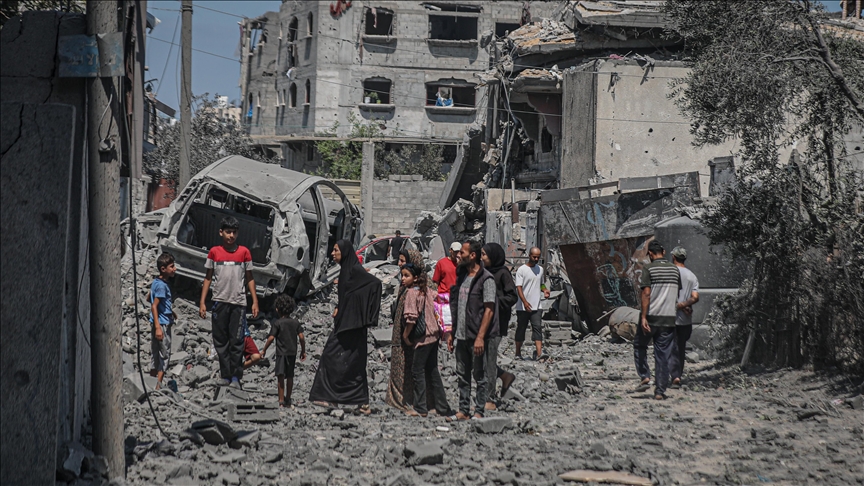 Turqia për urinë në Gaza: Krimet e pandëshkuara të luftës nxisin papërgjegjshmërinë e Izraelit