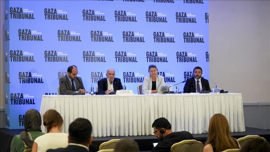 Studiuesit në konferencën për Gazën në Stamboll theksojnë detyrimin urgjent për ndihmë