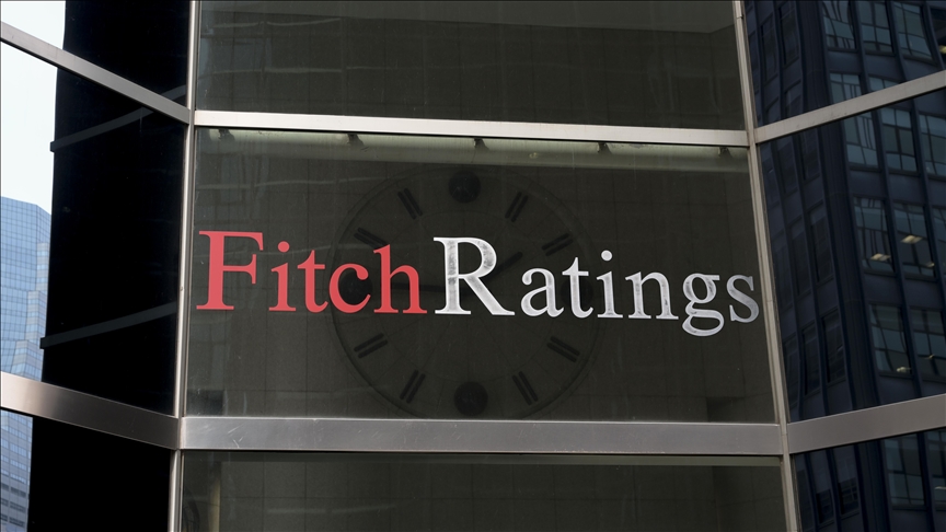 Fitch ABD'nin kredi notunu teyit etti