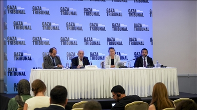 Scholars at Gaza conference in Istanbul stress urgent aid obligation
