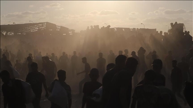 بعد إعلان المجاعة بغزة.. الجزائر تدعو مجلس الأمن لتحمل مسؤولياته