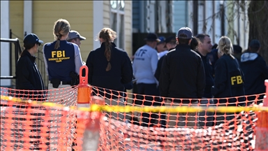 US supply plant explosion forces evacuation of elementary school