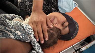 ادامه قتل‌عام ارتش اسرائیل در غزه؛ 21 فلسطینی جان باختند
