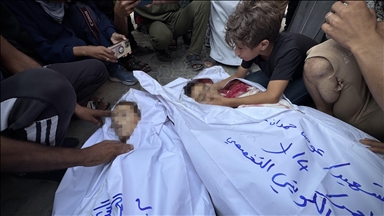 U novim izraelskim napadima širom Pojasa Gaze ubijeno najmanje 16 Palestinaca