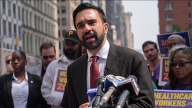Zohran Mamdani kryeson mbledhjen e fondeve në garën për kryetar bashkie New York City