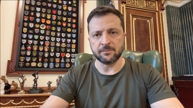 СМИ: Зеленский готов обсуждать территориальные вопросы во время встречи с Путиным 