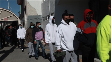 Kilmar Abrego Garcia released from US criminal custody 5 months after being mistakenly deported