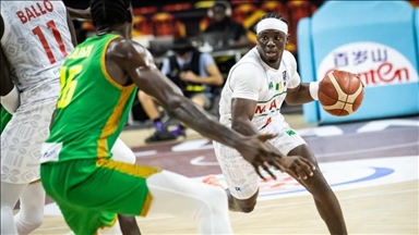 Afrobasket Angola 2025 : le Mali s'offre une finale historique après 53 ans