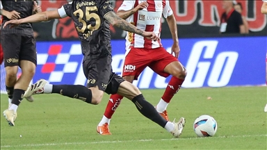 Trabzonspor, Antalyaspor'u konuk edecek