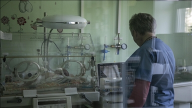 Mississippi declares public health emergency over rising infant deaths