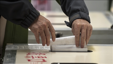 Taiwan’s opposition lawmakers defeat 2nd recall vote