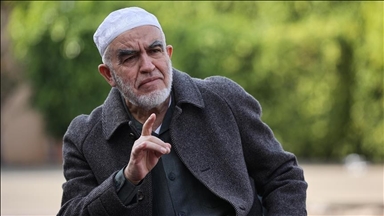 رائد صلاح يعتبر التحريض على هدم قبر القسام محاولة لاقتلاع جذور الفلسطينيين
