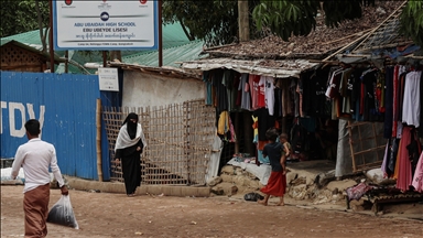 UN warns Rohingya situation worsening after 8 years
