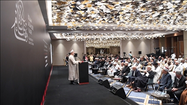 Islamski učenjaci na konferenciji o Gazi u Istanbulu naglasili hitnu obavezu pružanja pomoći