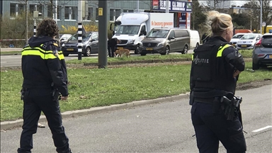 Dutch police secretly use controversial AI software by American company Palantir: Report