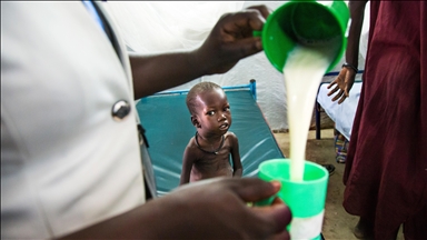 Soudan: 46 décès dus à la malnutrition signalés dans l’État du Kordofan-Sud