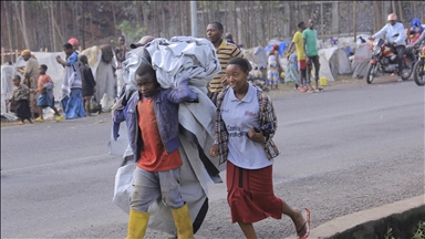 Rwanda denies Human Rights Watch report on massacres in eastern DR Congo