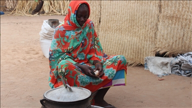 46 deaths from malnutrition reported in Sudan’s South Kordofan state