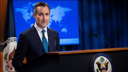 "Washington savait qu’Israël voulait prolonger la guerre à Gaza durant des décennies sans plan", selon Matthew Miller