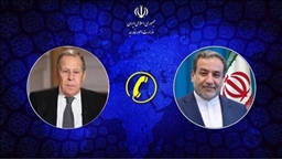 ایران و روسیه: اروپا حق استفاده از «مکانیزم ماشه» را ندارد