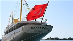 TEKNOFEST 2025: la marine turque défilera dans le détroit d’Istanbul lors de l’événement « Blue Homeland » 