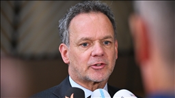 Dutch MPs fail to agree on measures against Israel following NSC party ministers' departure