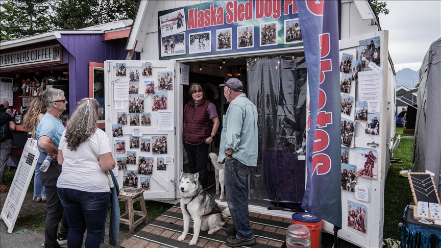 Tradicionalni Državni sajam Aljaske privukao hiljade posjetilaca iz cijelog SAD-a
