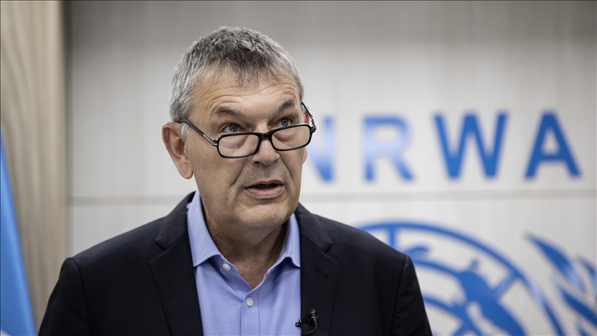Israel’s denial of Gaza famine ‘most obscene expression of dehumanization:’ UNRWA chief