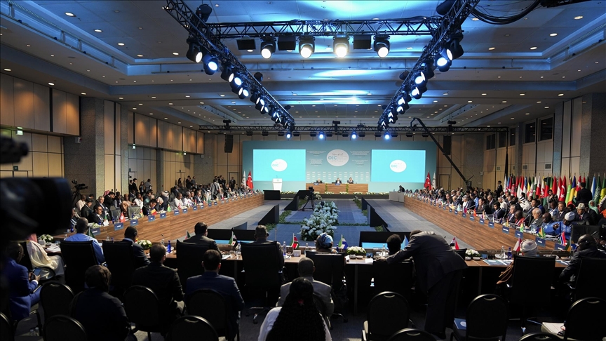 اجتماع طارئ لـ"التعاون الإسلامي" في جدة الاثنين بشأن غزة