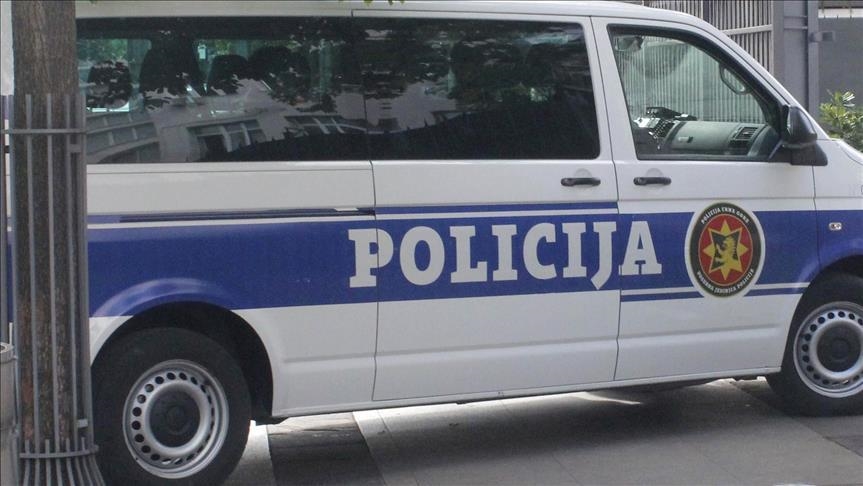 Dvoje maloljetnika povrijeđeno u eksploziji boce za ronjenje u Budvi