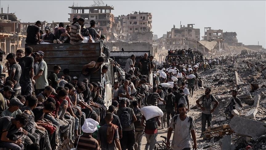 “Rrethojeni, le të vdesin nga uria”, urdhërojnë ministrat izraelitë shefin ushtrisë për operacionin në Gaza