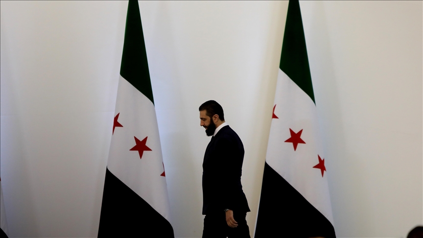 Syrian president meets survivors of Ghouta chemical attack, vows accountability