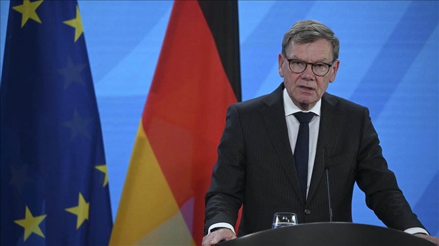 Germany labels Gaza situation ‘unbearable’ as famine confirmed