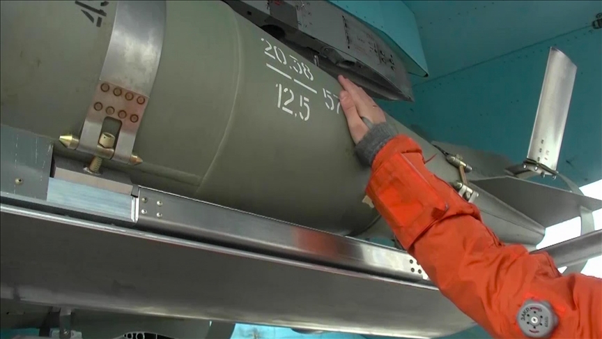 Norway pledges $695M air defense package for Ukraine