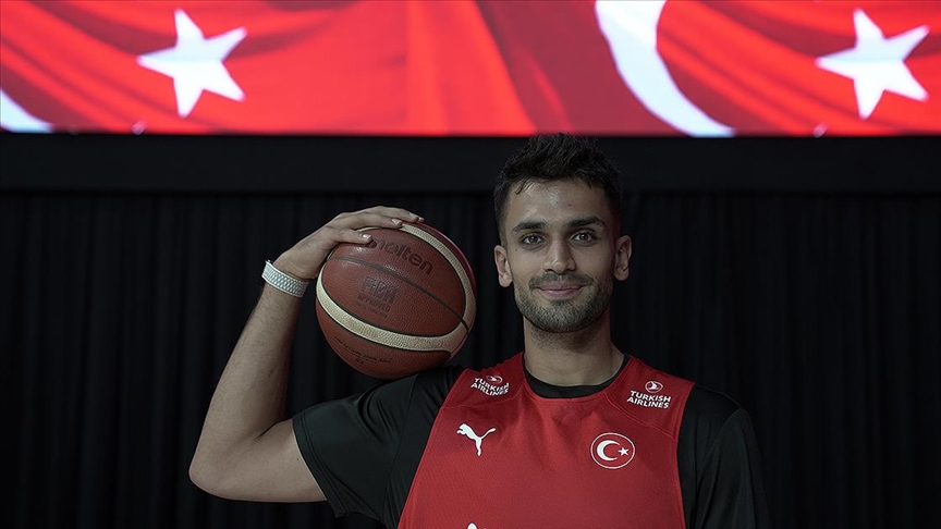 Ömer Faruk Yurtseven, EuroBasket 2025'te madalya için hırslı ve iddialı