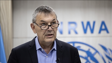Israel’s denial of Gaza famine ‘most obscene expression of dehumanization:’ UNRWA chief