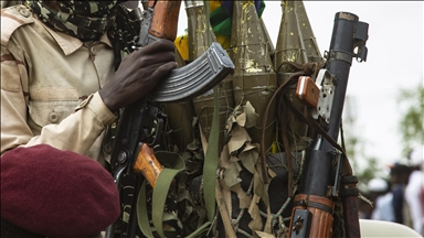 13 civilians executed by paramilitary RSF in Sudan’s Darfur: Local doctors